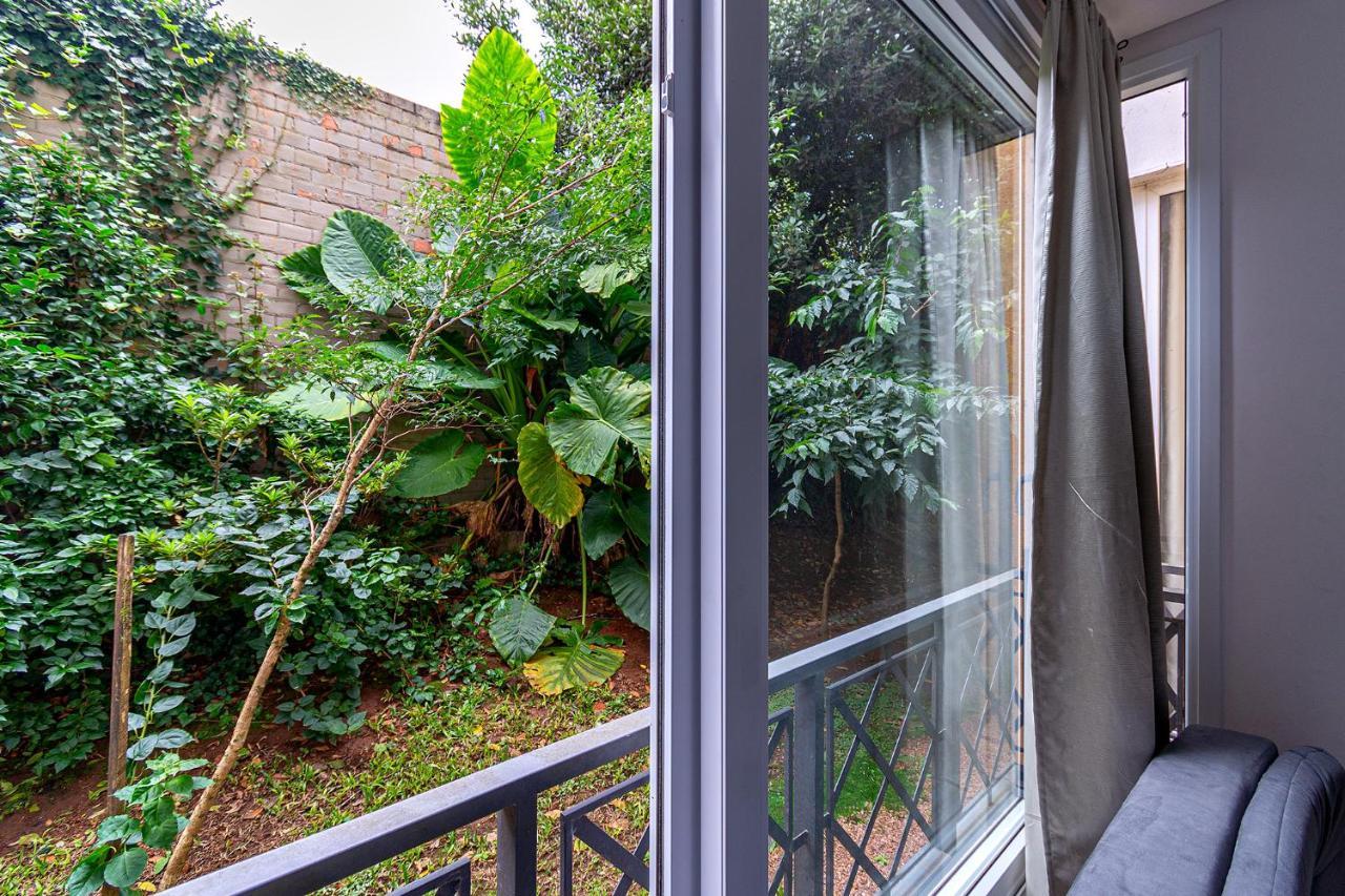 Rosa Luxo Giovani Pizetta Gramado Exterior foto