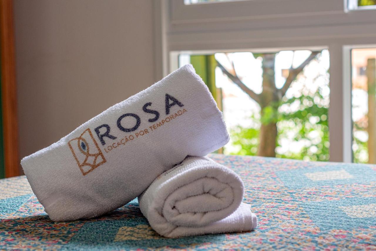 Rosa Luxo Giovani Pizetta Gramado Exterior foto